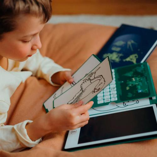 KIDYDRAW MINI GAL 02 1