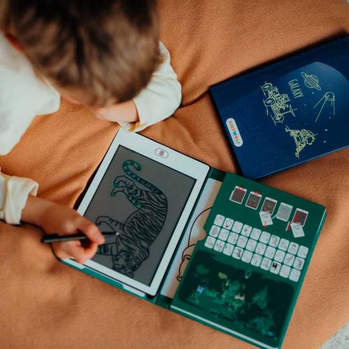 KIDYDRAW MINI GAL 03