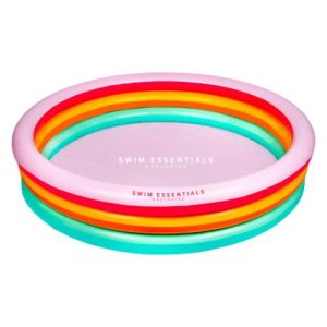 Piscina de Criança 150cm Color Rush Swim essentials