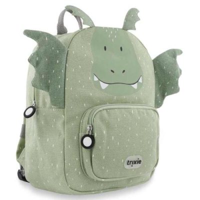 Mochila Mr.Dragon Trixie