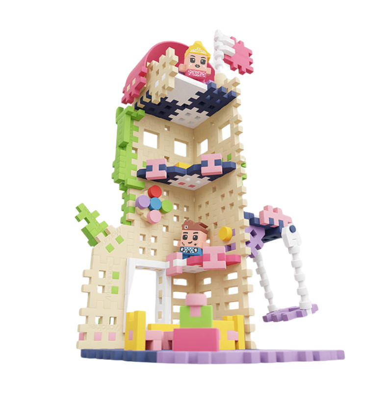 torre fantasia 6