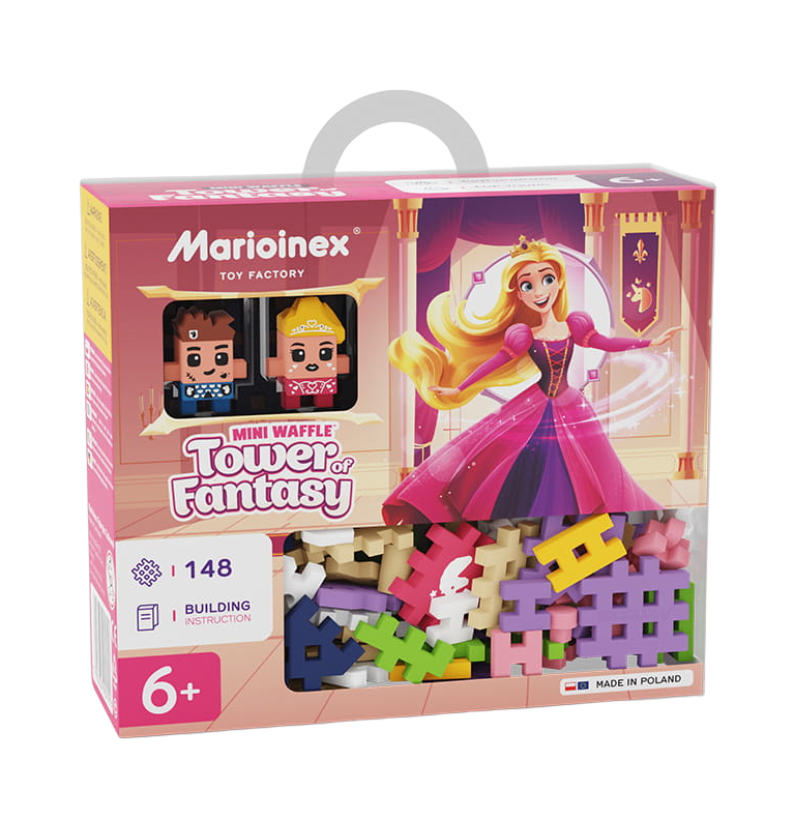 torre fantasia