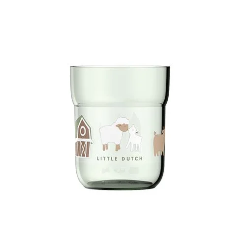 Copo de Criança 250ml Little Farm Little Dutch - Image 1