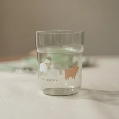 Copo de Criança 250ml Little Farm Little Dutch - Image 3