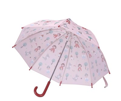 Guarda-chuva Little Red Tutete