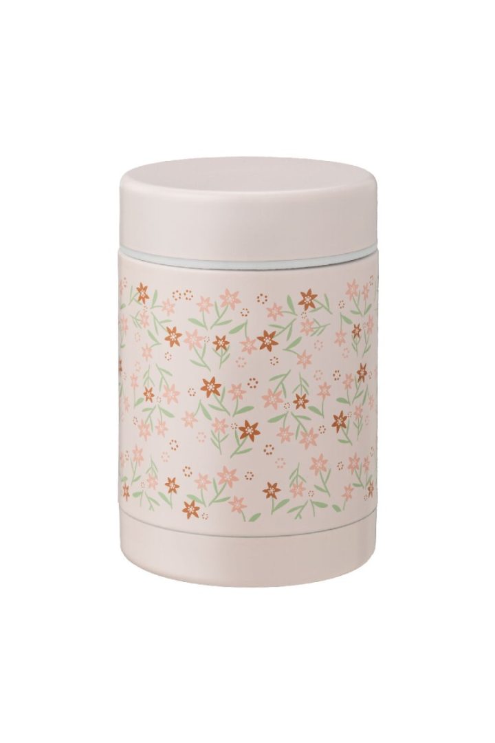 fresk termos na jedzenie 300 ml garden flowers