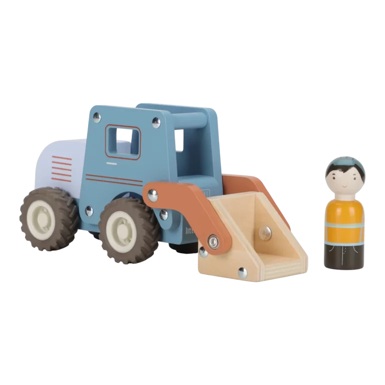 bulldozer ld2532 product 2 Medium