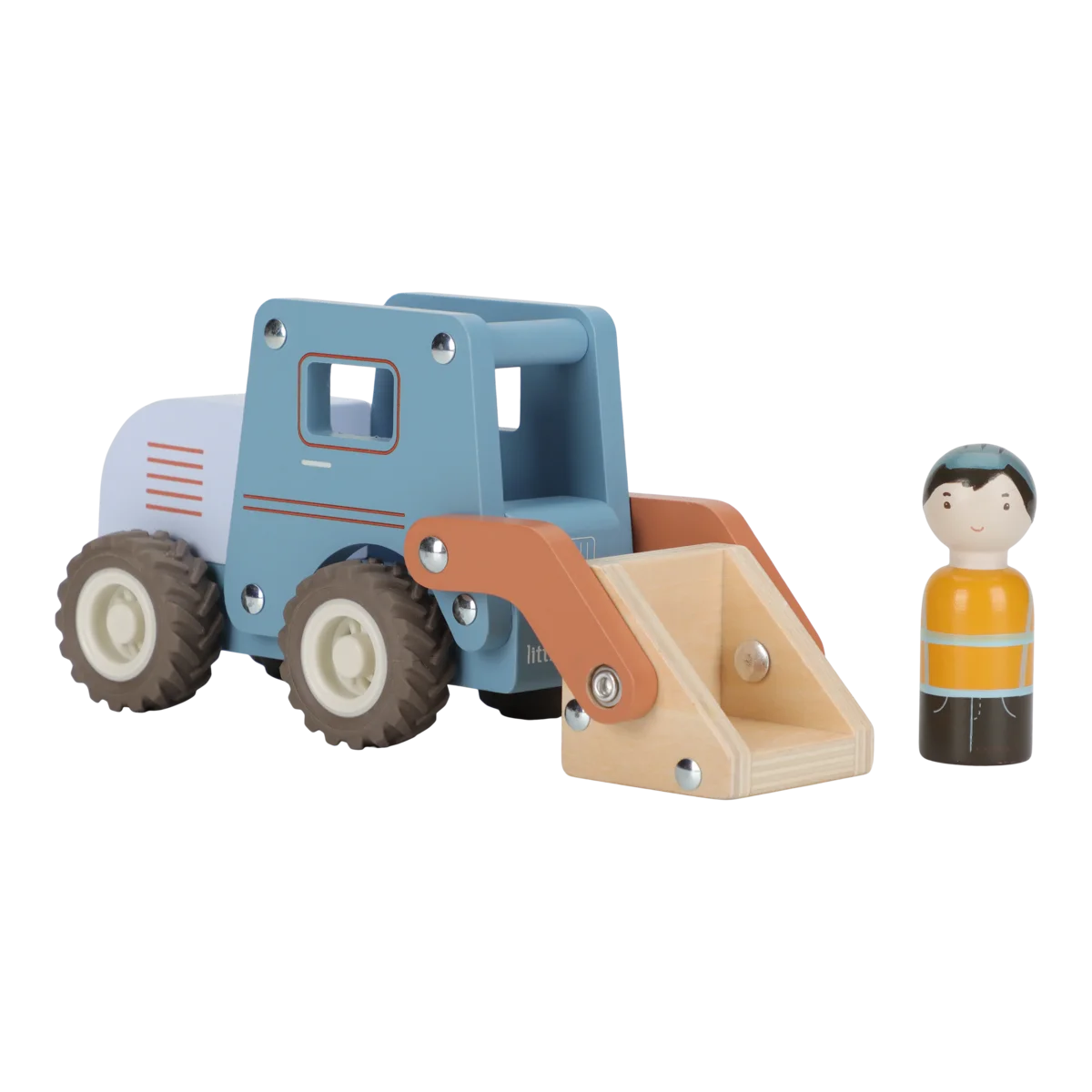 bulldozer ld2532 product 2 Medium