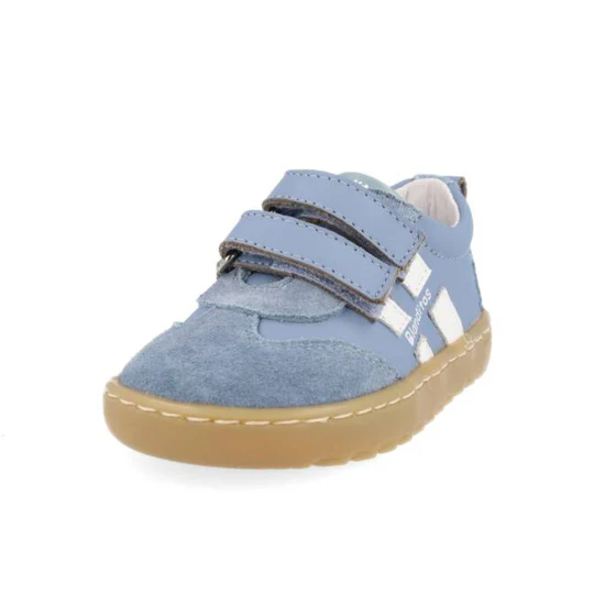 lisboa calcado barefoot crianca blanditos by crios 2