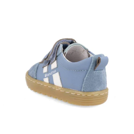 lisboa calcado barefoot crianca blanditos by crios 4