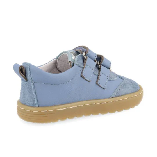 lisboa calcado barefoot crianca blanditos by crios 5