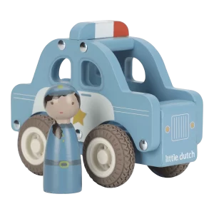 Polícia Little Dutch