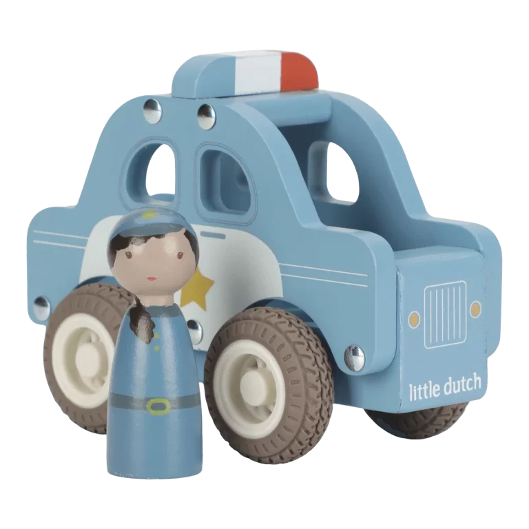 police car ld2531 product 5 Medium