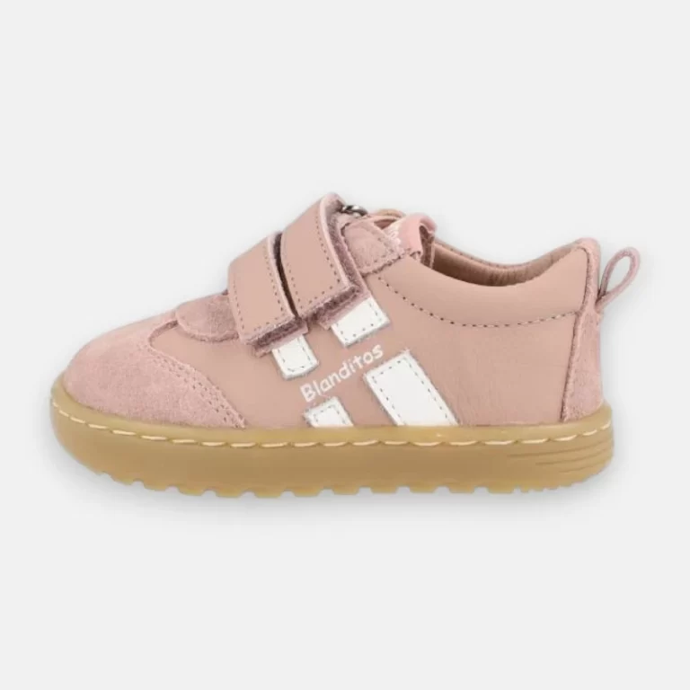 sapatilha respeitadora blanditos rosa 1 1