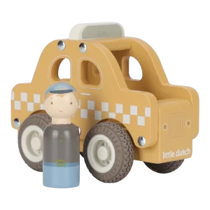 Taxi Little Dutch