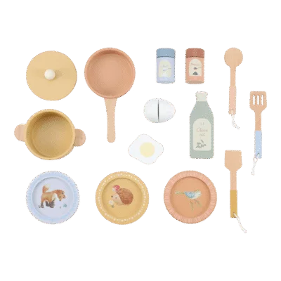 cozinha-menta-nova-little-dutch wooden play kitchen ld2500 product 3 Small 400x400 1
