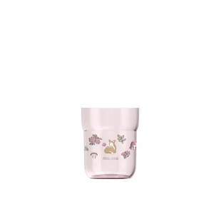 Copo de Criança 250ml Fairy garden Little Dutch