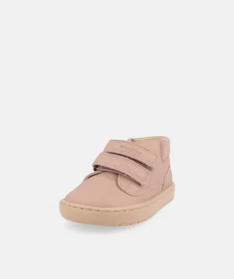 Bota Lima rosa Blanditos