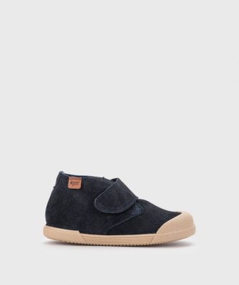 Botas Igor Tui Azul marinho