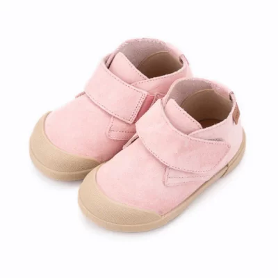 Botas Igor Tui Rosa