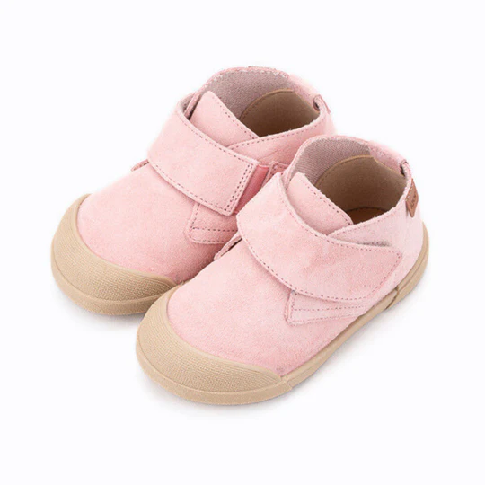 botas crianca barefoot igor PITUKA WEAR 4