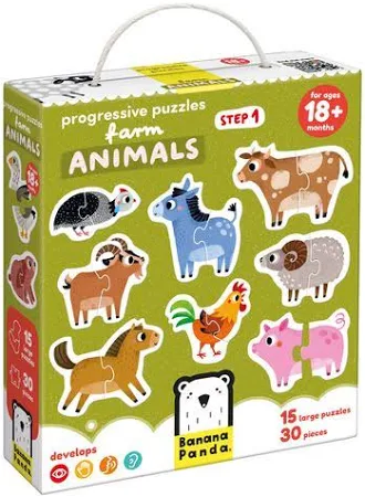puzzle-progressivo-animais-quinta-banana-panda shopping