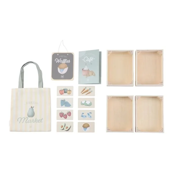 wooden-market-stall-ld2506-product-1-Small wooden market stall ld2506 product 1 Small