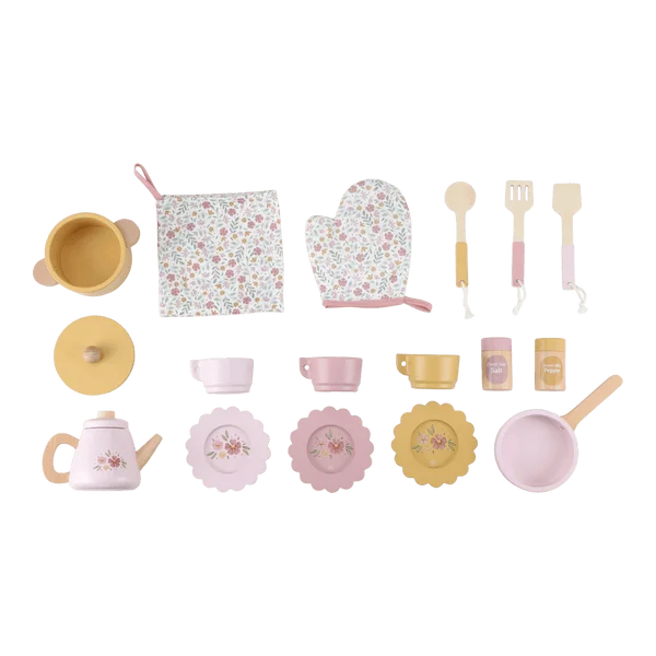 wooden play kitchen ld2501 product 22 Small