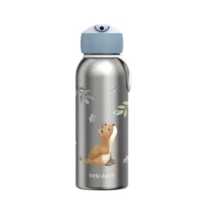 Garrafa de Aço Inoxidável 350 ML Forest Friends