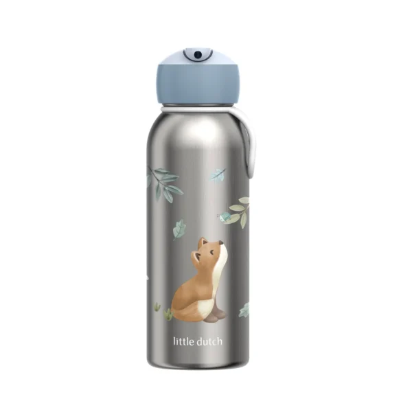 0028869 isoleerfles flip up campus 350 ml forest friends 600x600 Copia
