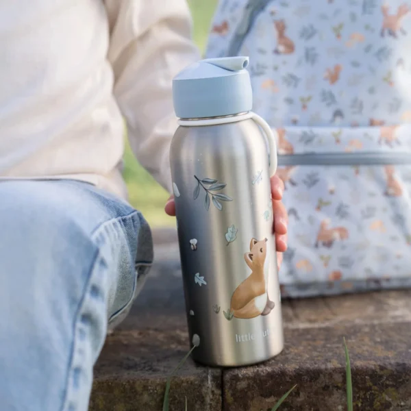 0029407 isoleerfles flip up 350 ml forest friends 600x600 Copia