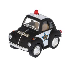 Mini beetle policia Tutete