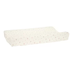 Capa para Troca Fraldas em Musselina  Fairy Blossom Little Dutch
