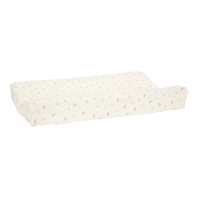 Wickelauflagenbezug Musselin Fairy Blossom Little Dutch TE30894031 8720986878890 4a1ee96d 1017 413c ab64 917bce48a026