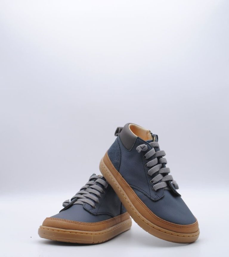 botin blanditos by crios orlando azul marino 1