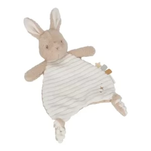 Paninho doudou newborn naturals  Little Dutch