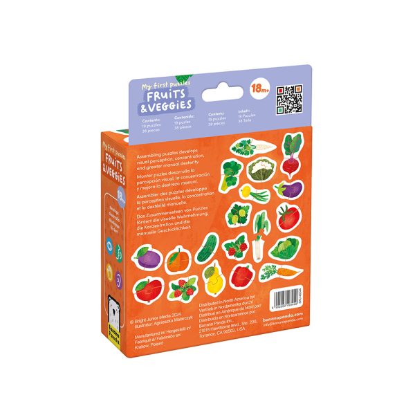 55efb24 122229 banana panda my first puzzle fruits and veggies 18 meses meowmeow babies braga4