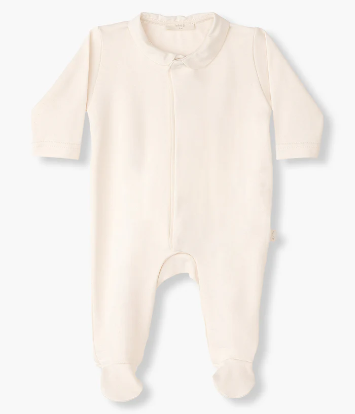 741.10400 baby gi babygrow asas bege para bebe na moon baby shop