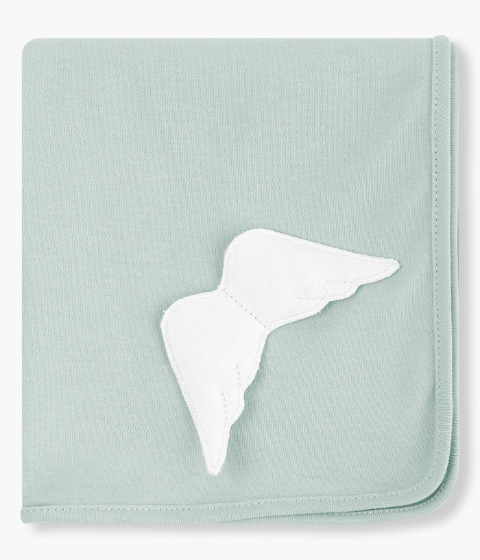 fralda-anjo-azul-babygi 854.11031 baby gi fralda algodao verde menta asas anjo na moon baby shop 5604776247680