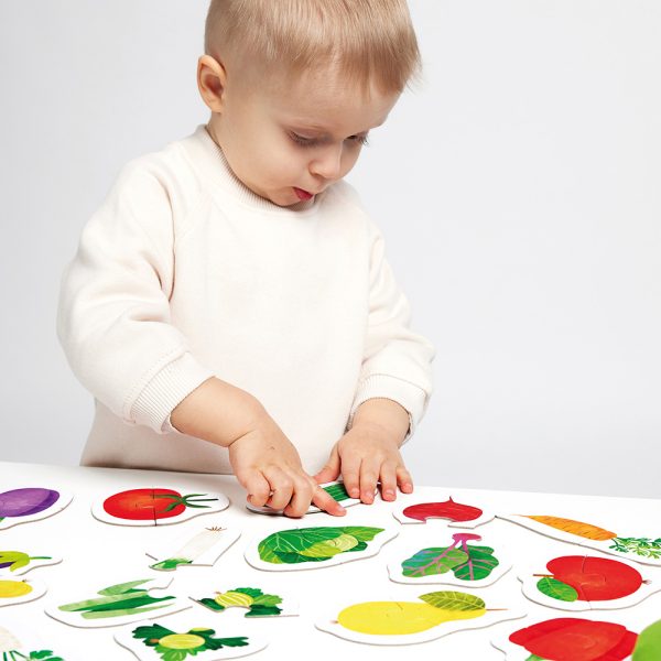 9651857 122230 banana panda my first puzzle fruits and veggies 18 meses meowmeow babies braga3