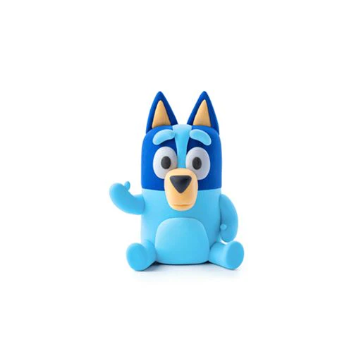 Massa para modular Bluey Hey Clay - Image 2