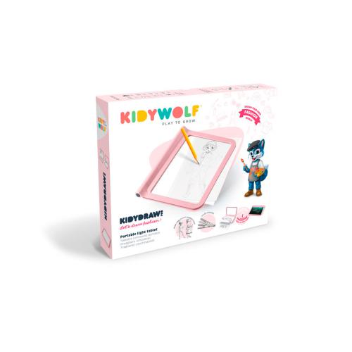 KIDYDRAW PRO PI 05
