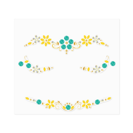 av248265 face art butterfly princess 4 1