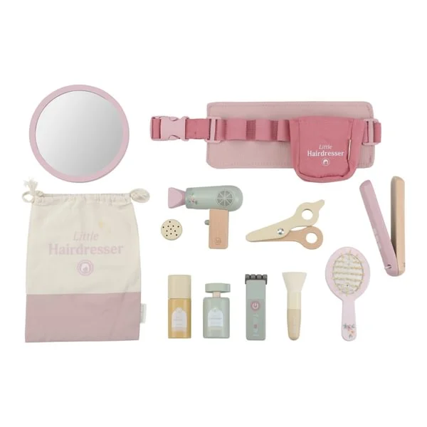 hairdresser set ld2514 product 1 Small