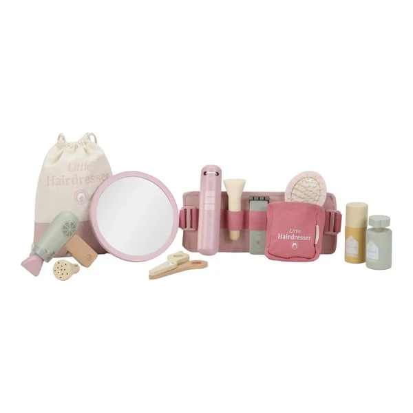 hairdresser set ld2514 product 4 Small