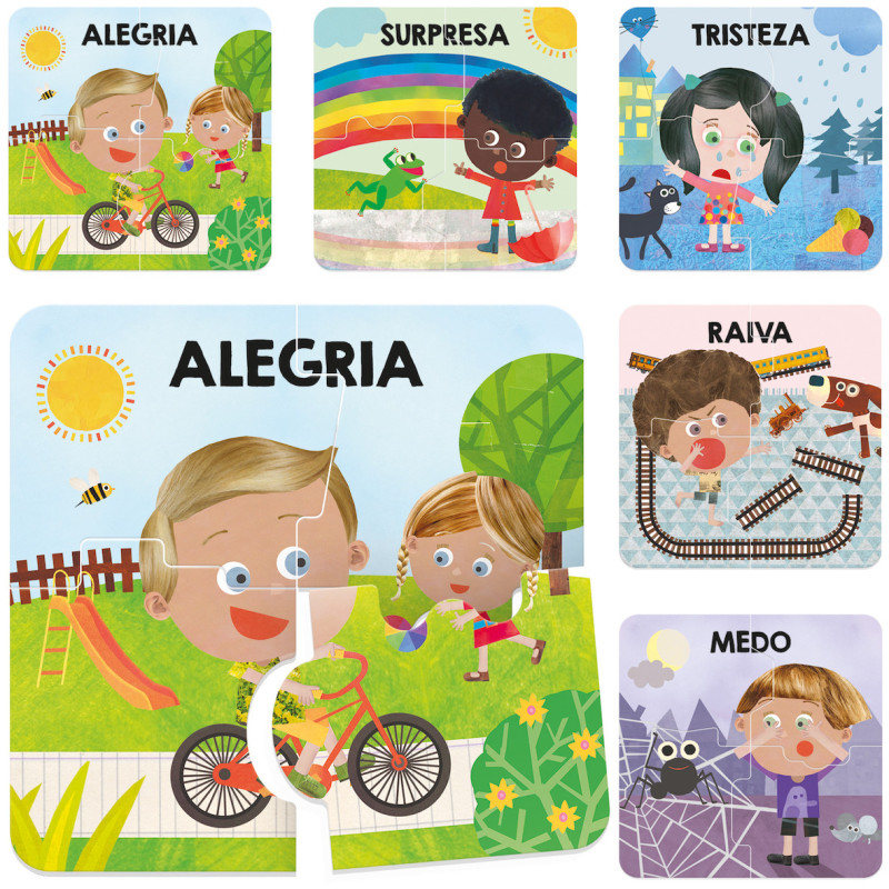 primeiros puzzles emocoes 1 1