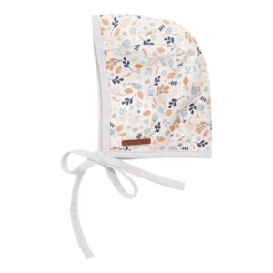 Touca spring flowers Little Dutch