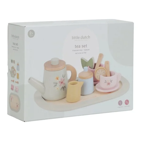 tea set ld2507 product 7 Small