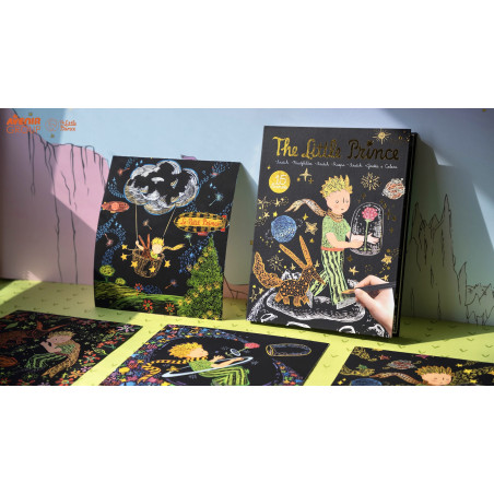 tlp244100-the-little-prince-scratch (2) tlp244100 the little prince scratch 2