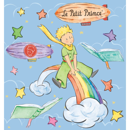 tlp244102 the little prince watercolour painting 4